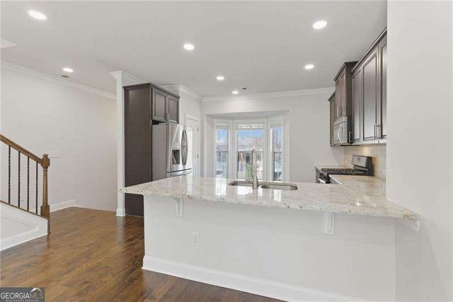 7990 Willoughby Court, Alpharetta, GA 30005