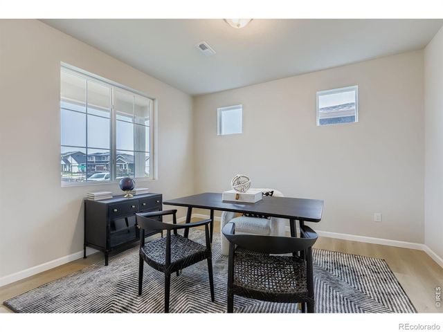 1850 Carnoustie Drive, Fort Collins, CO 80524