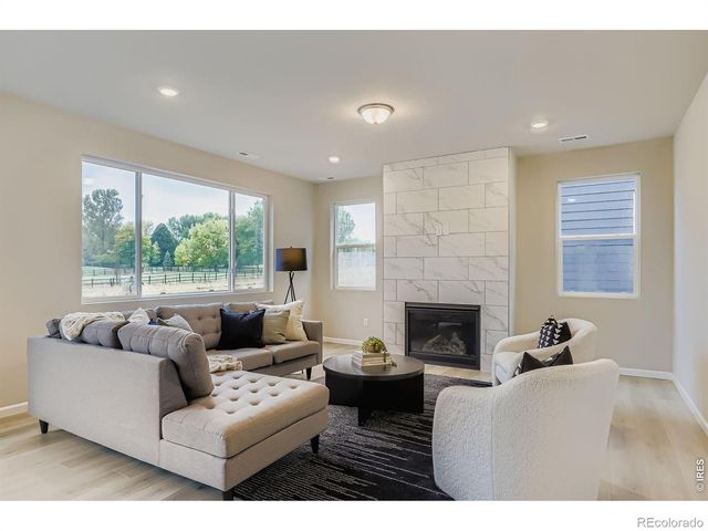 1850 Carnoustie Drive, Fort Collins, CO 80524