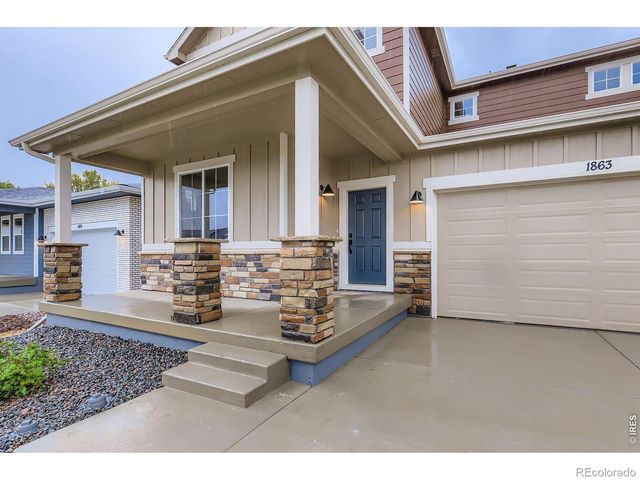 1850 Carnoustie Drive, Fort Collins, CO 80524