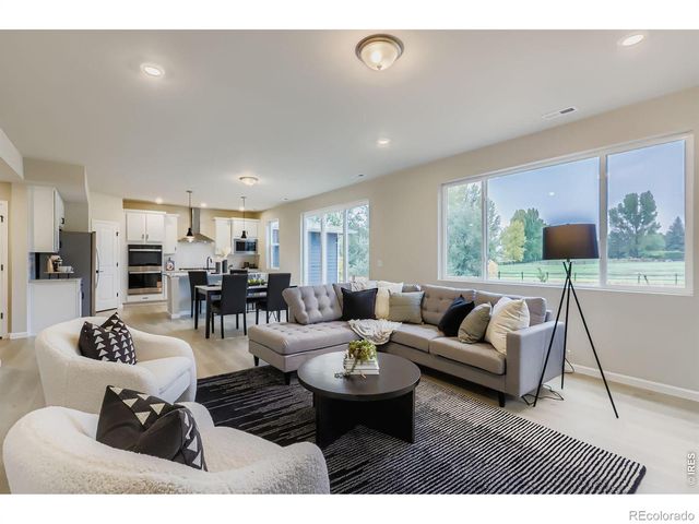 1850 Carnoustie Drive, Fort Collins, CO 80524