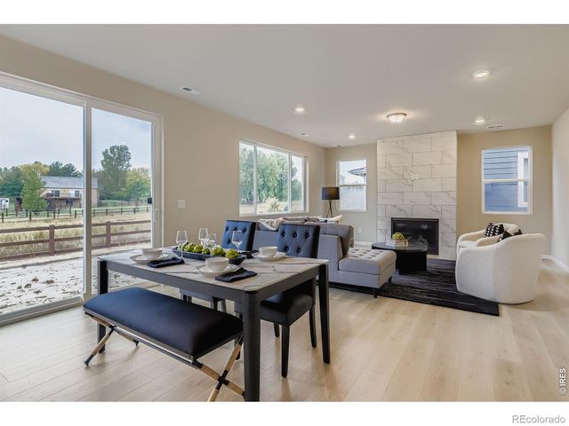 1850 Carnoustie Drive, Fort Collins, CO 80524