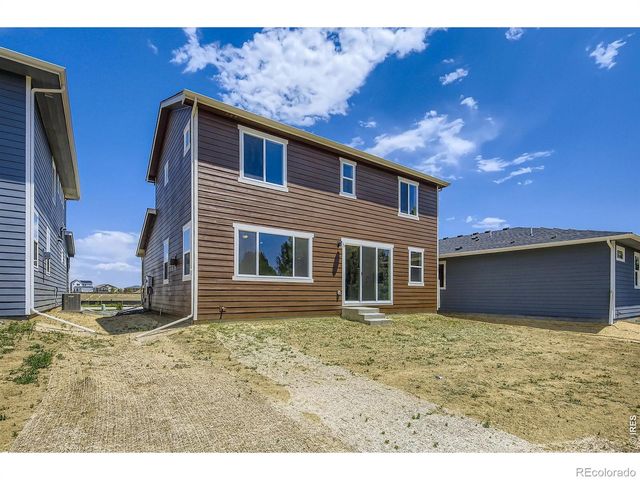 1850 Carnoustie Drive, Fort Collins, CO 80524