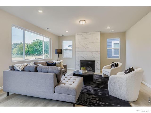 1850 Carnoustie Drive, Fort Collins, CO 80524