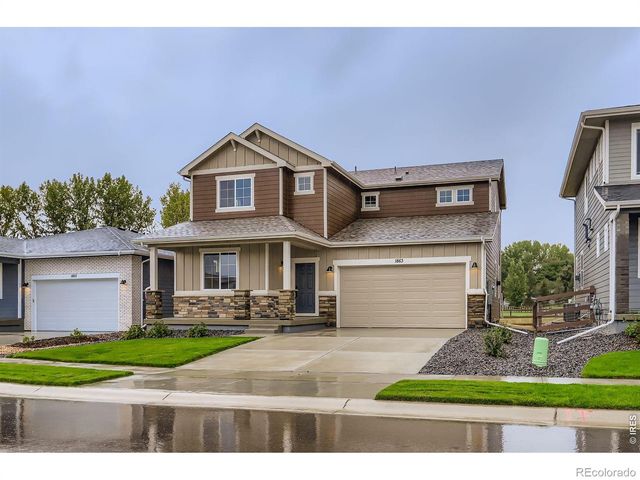 1850 Carnoustie Drive, Fort Collins, CO 80524