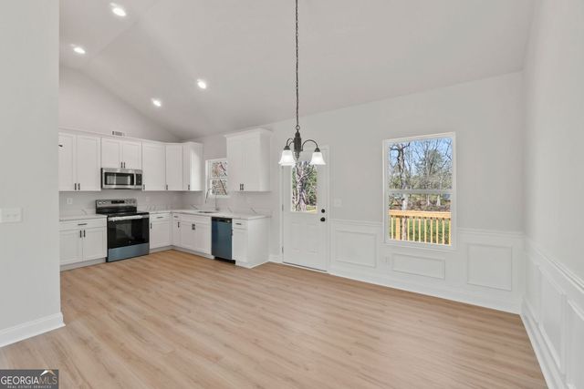 226 Highland Pointe Drive, Alto, GA 30510