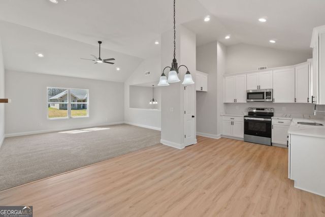 226 Highland Pointe Drive, Alto, GA 30510