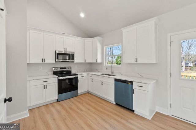 226 Highland Pointe Drive, Alto, GA 30510