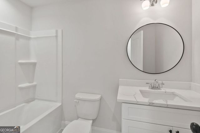 226 Highland Pointe Drive, Alto, GA 30510