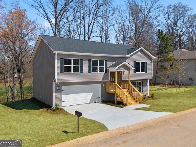 226 Highland Pointe Drive, Alto, GA 30510