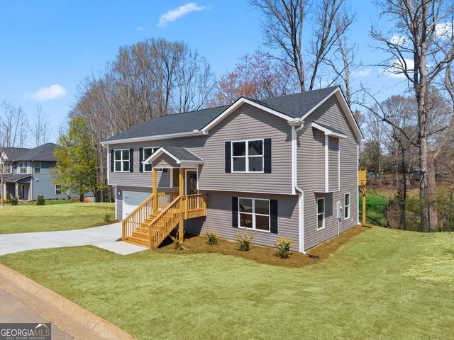 226 Highland Pointe Drive, Alto, GA 30510