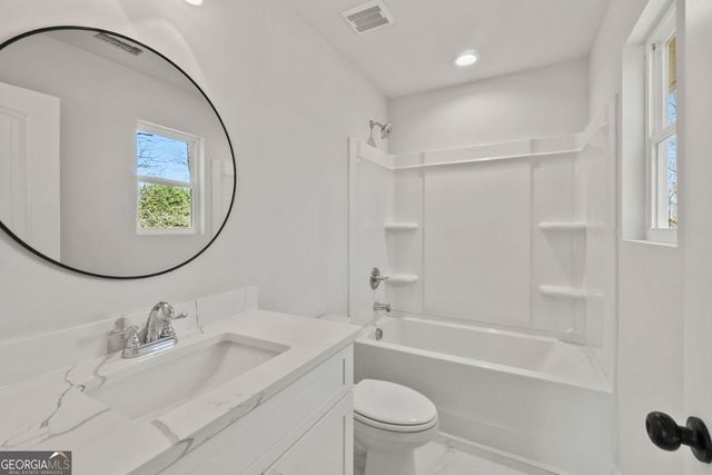 226 Highland Pointe Drive, Alto, GA 30510