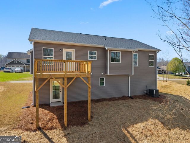 226 Highland Pointe Drive, Alto, GA 30510