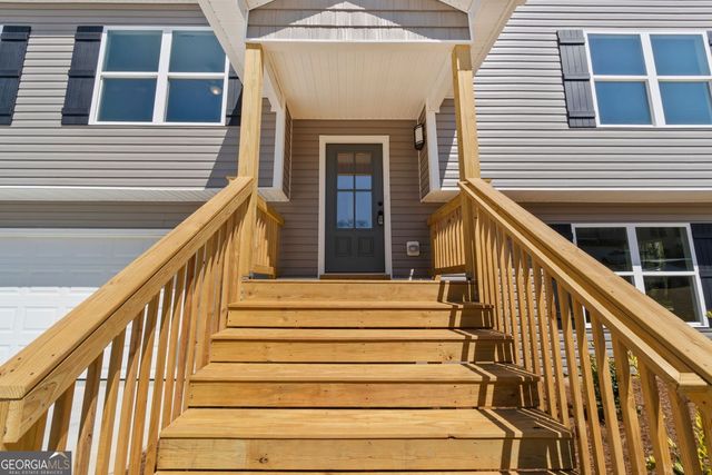 226 Highland Pointe Drive, Alto, GA 30510