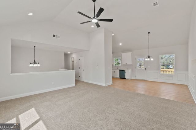 226 Highland Pointe Drive, Alto, GA 30510