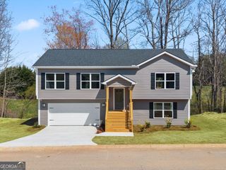 226 Highland Pointe Drive, Alto, GA 30510