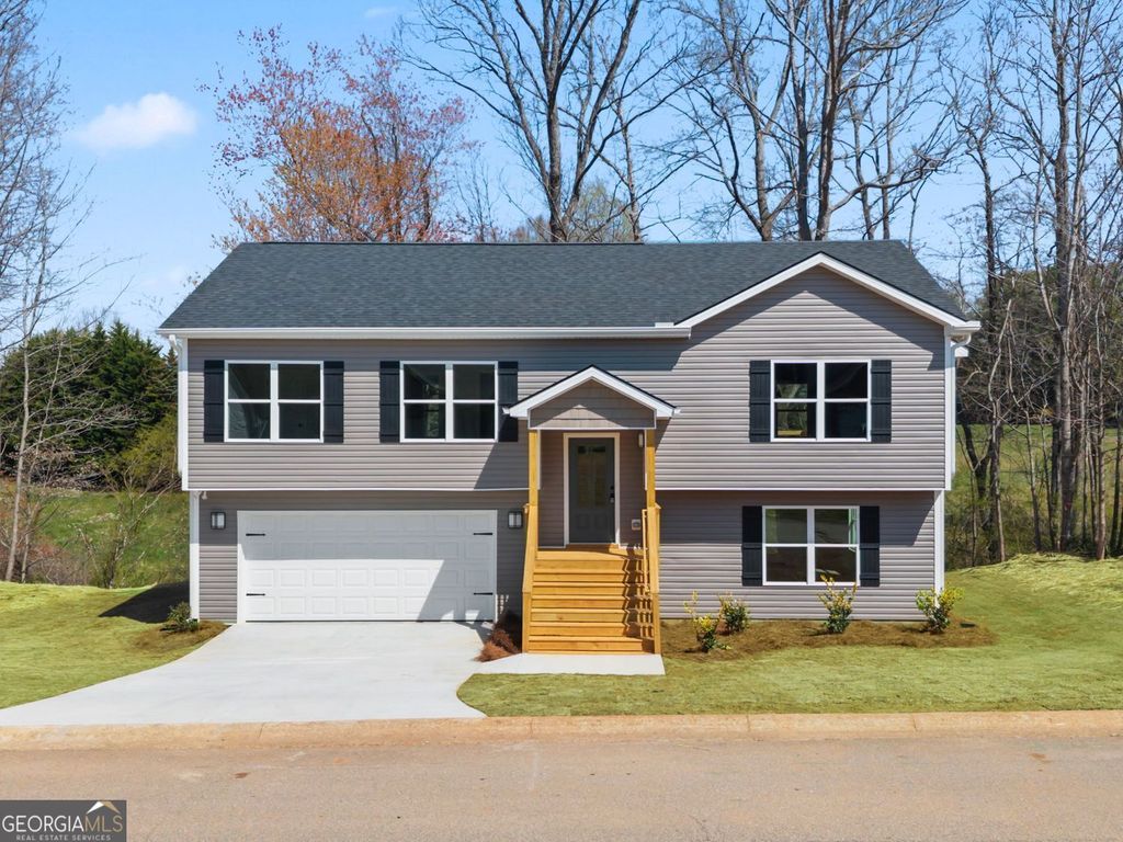 226 Highland Pointe Drive, Alto, GA 30510