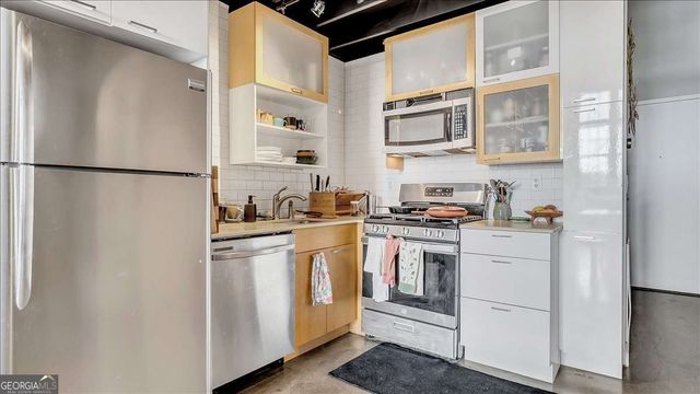 170 Boulevard SE H403, Atlanta, GA 30312