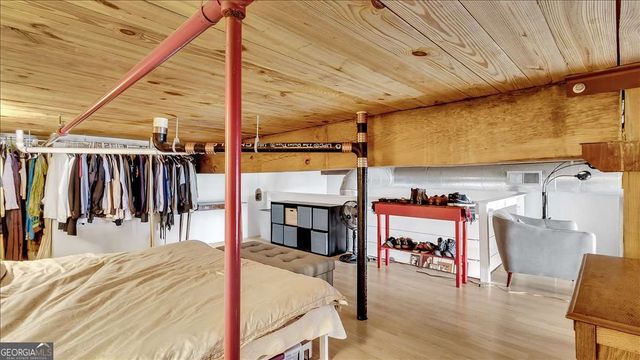 170 Boulevard SE H403, Atlanta, GA 30312