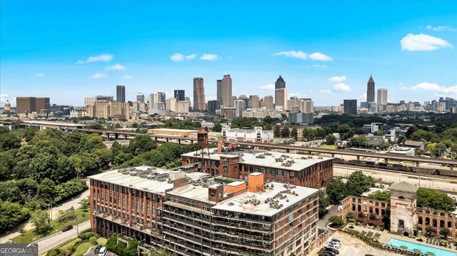 170 Boulevard SE H403, Atlanta, GA 30312