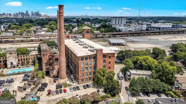 170 Boulevard SE H403, Atlanta, GA 30312