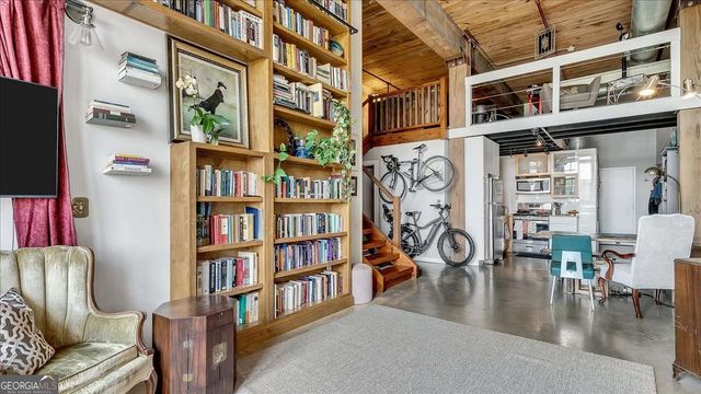 170 Boulevard SE H403, Atlanta, GA 30312