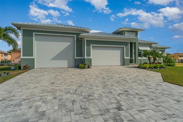 5407 SW 16TH PLACE 69, Cape Coral, FL 33914