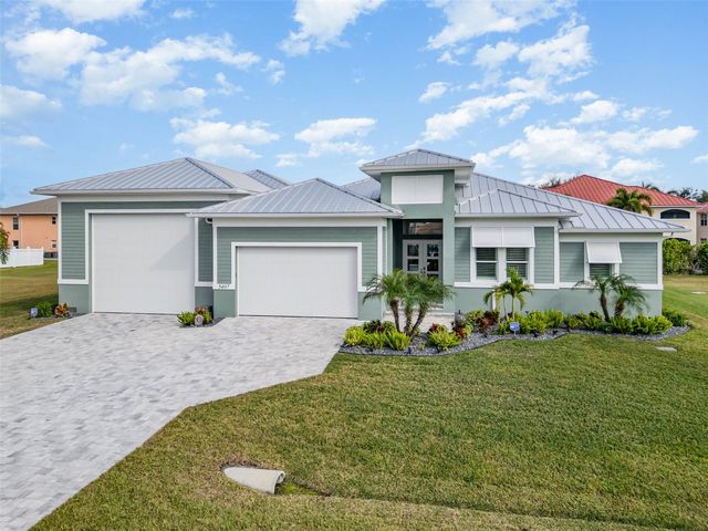 5407 SW 16TH PLACE 69, Cape Coral, FL 33914