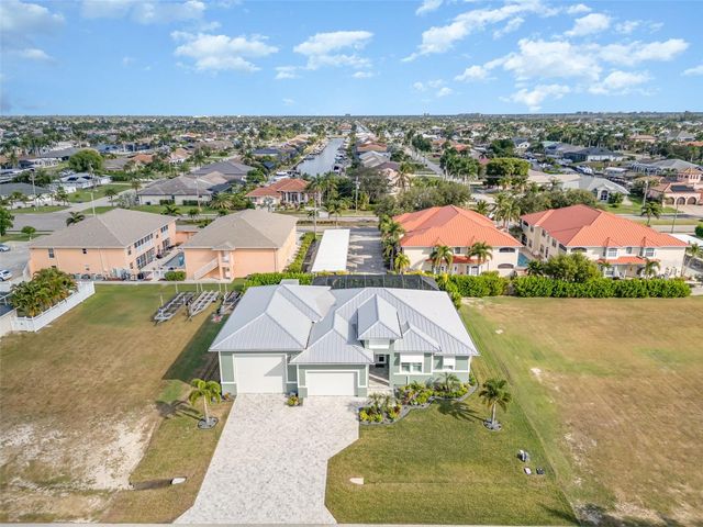 5407 SW 16TH PLACE 69, Cape Coral, FL 33914