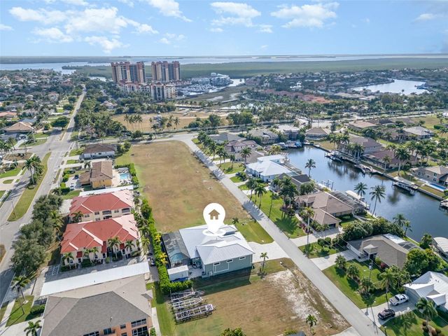 5407 SW 16TH PLACE 69, Cape Coral, FL 33914