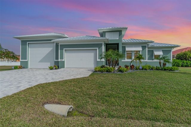 5407 SW 16TH PLACE 69, Cape Coral, FL 33914