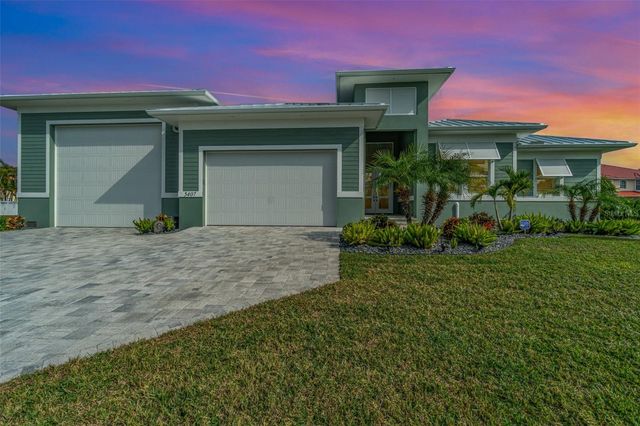 5407 SW 16TH PLACE 69, Cape Coral, FL 33914