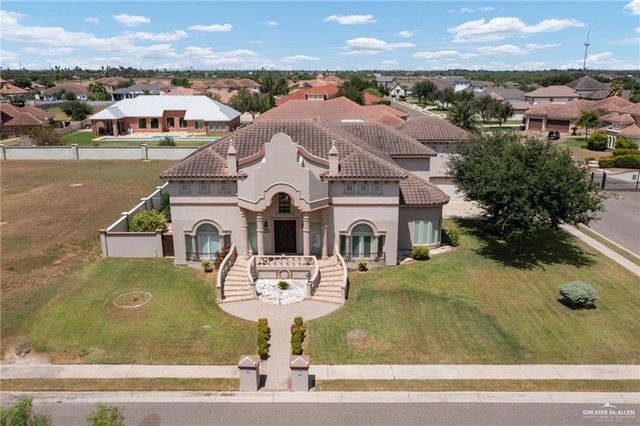 2600 Arroyo Avenue, Mcallen, TX 78504