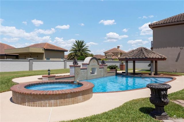 2600 Arroyo Avenue, Mcallen, TX 78504