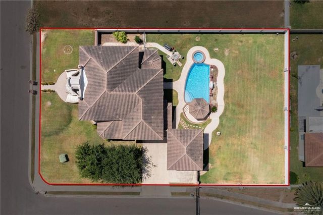 2600 Arroyo Avenue, Mcallen, TX 78504