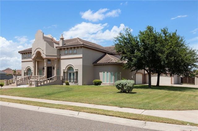 2600 Arroyo Avenue, Mcallen, TX 78504