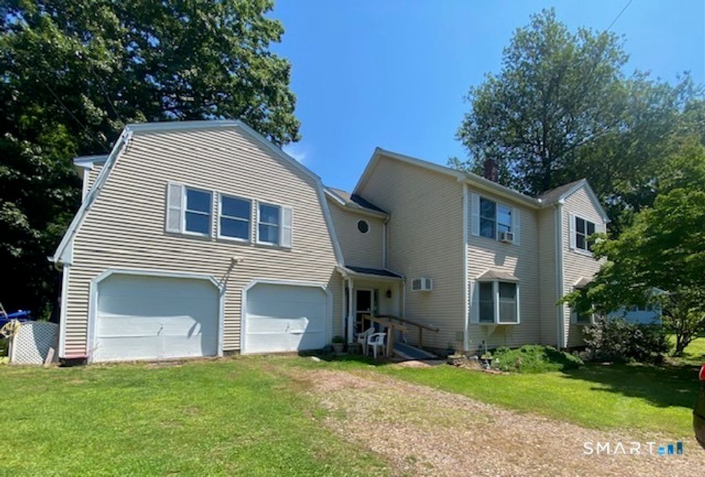 5 Llynwood Drive, Bolton, CT 06043