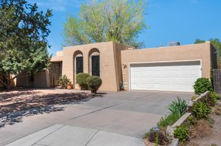 3131 La Ronda Place NE, Albuquerque, NM 87110