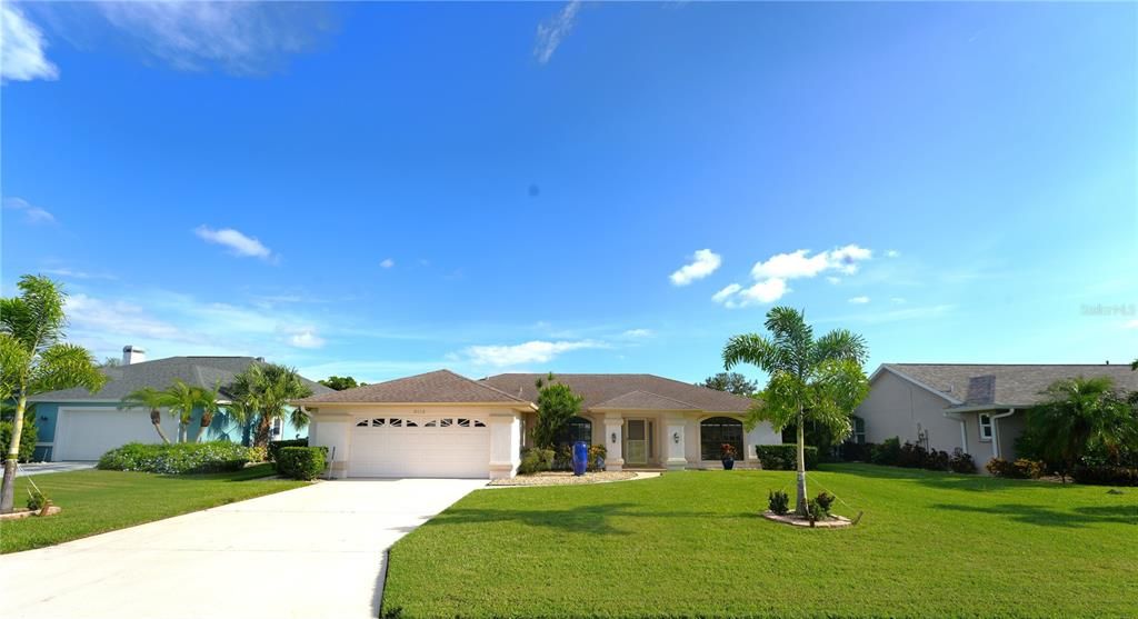 5113 19TH AVENUE W, Bradenton, FL 34209