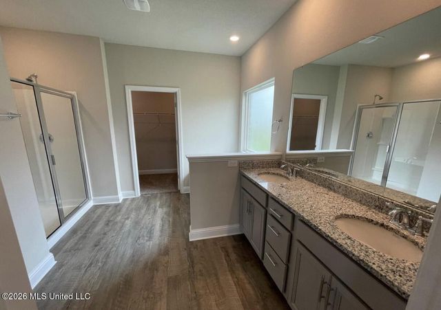 9557 Mallette Drive, Biloxi, MS 39532