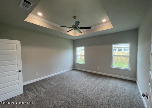 9557 Mallette Drive, Biloxi, MS 39532