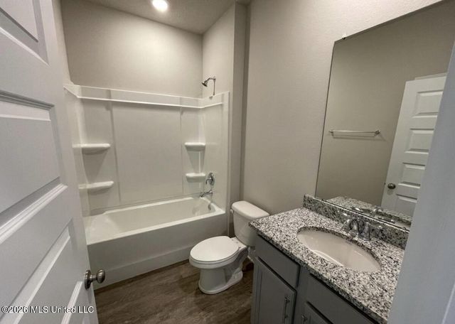 9557 Mallette Drive, Biloxi, MS 39532
