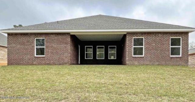 9557 Mallette Drive, Biloxi, MS 39532