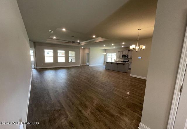 9557 Mallette Drive, Biloxi, MS 39532