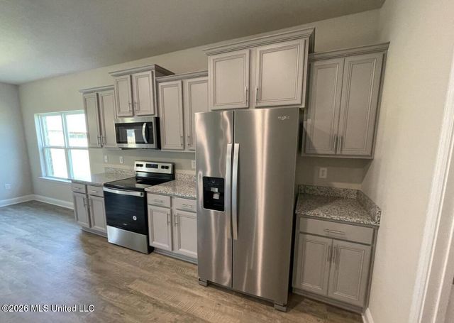 9557 Mallette Drive, Biloxi, MS 39532
