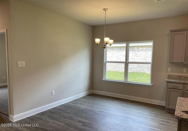 9557 Mallette Drive, Biloxi, MS 39532
