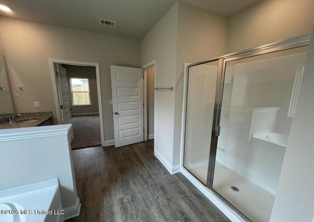 9557 Mallette Drive, Biloxi, MS 39532