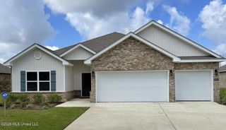 9557 Mallette Drive, Biloxi, MS 39532