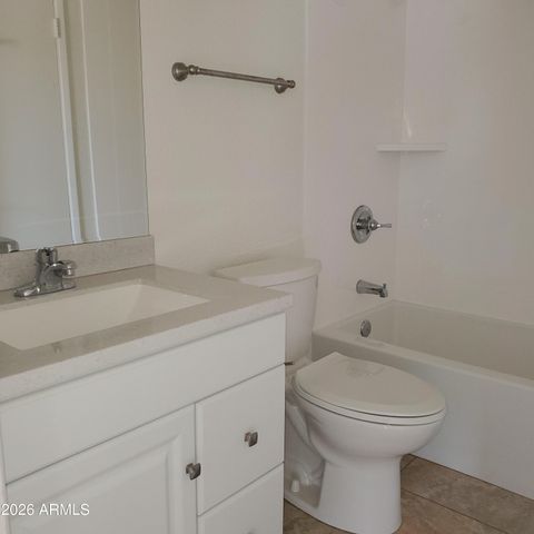 6320 W CAROL Avenue, Glendale, AZ 85302