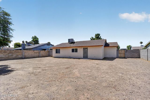 6320 W CAROL Avenue, Glendale, AZ 85302